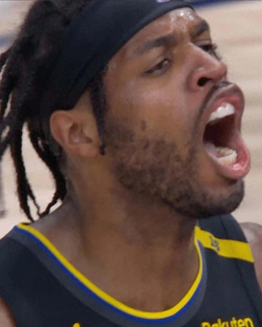 57 points in two games! Hello, New Thompson! The Warriors were already ecstatic