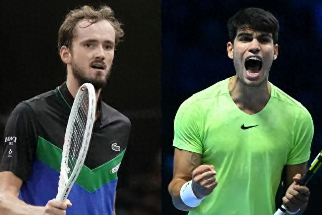 The two biggest upsets broke out in the IW semifinals, and Aka and Draper were ridiculed as breakfast delivery boys