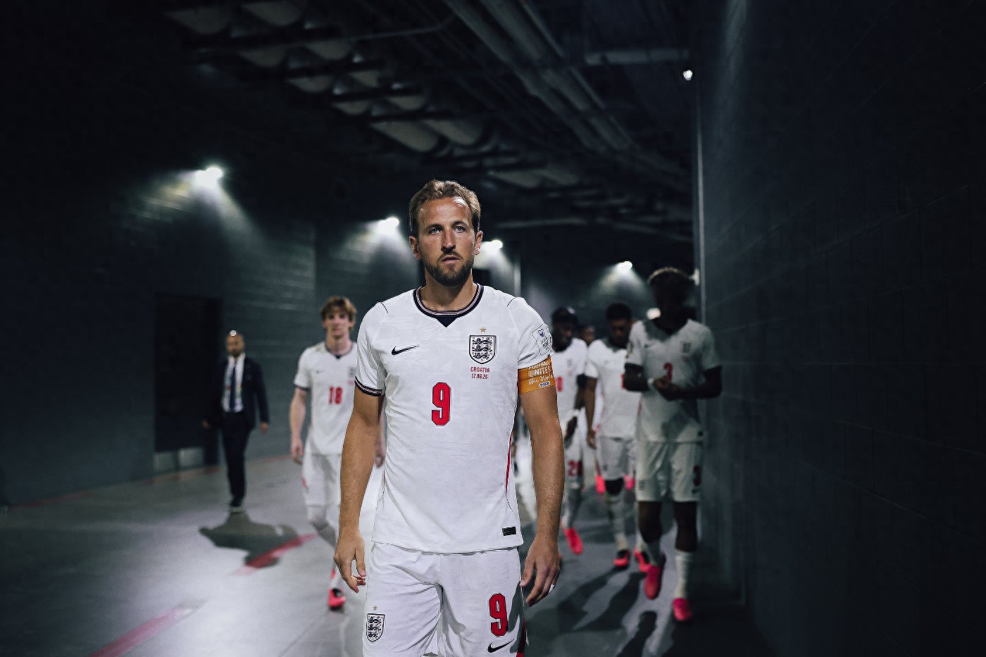 Kane: Full of Golden Boots, but the Golden Trophy is the True Obsession