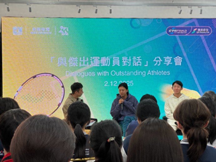 Chinese tennis star Liu Fangzhou retires!