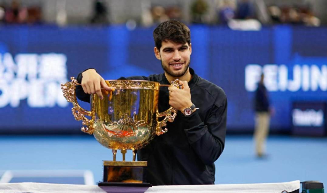 Twin stars win titles in the same week, how do the 2000s-born players rank in number of championships?