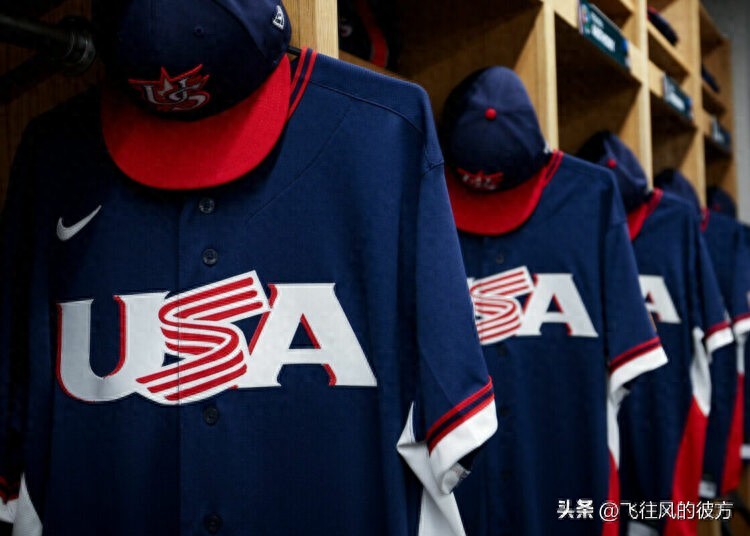 The starting rotation for Team USA in the Classic has been set, with Webb, Skubal, and Skenes leading the way.