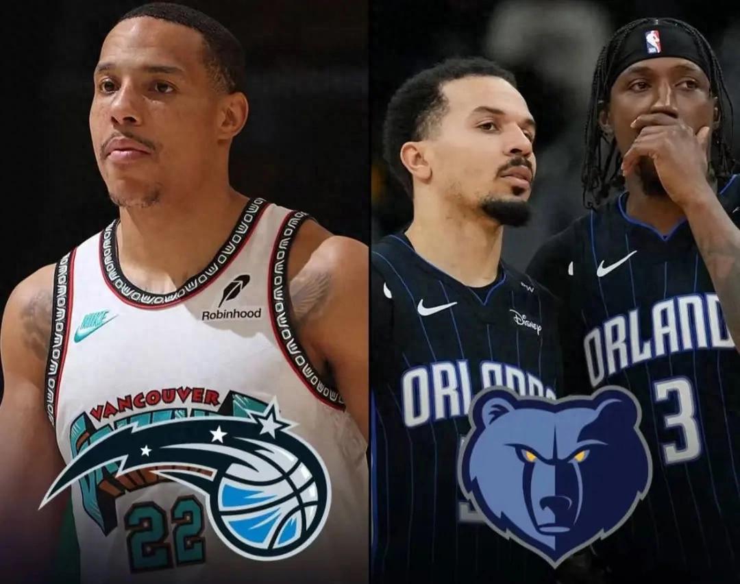 1 for 7 big deals! The first shot in the NBA trading market has been fired! The first team to charge in the East!