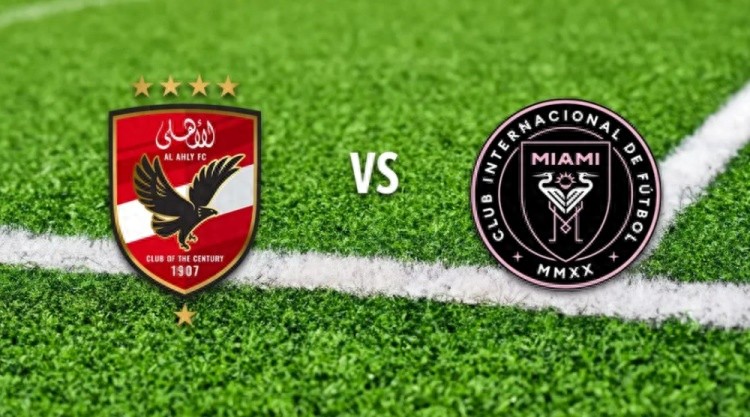 Cairo National vs Inter Miami: Club World Cup opener Messi is difficult to win against the tofu scum defense