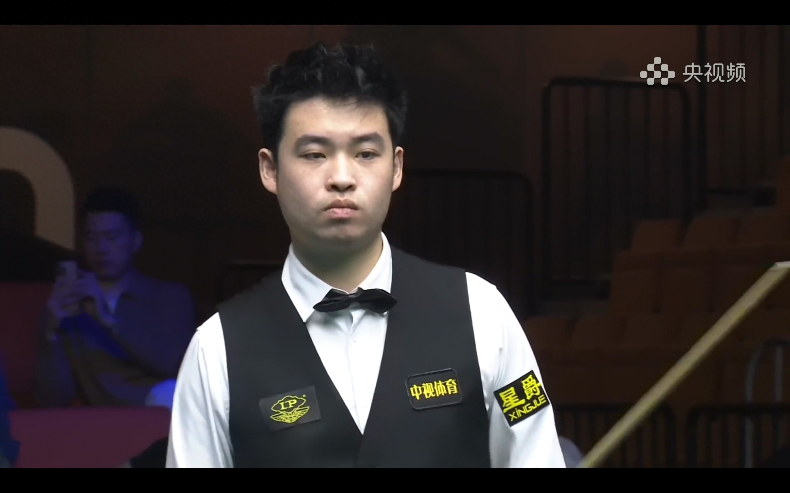 The Snooker Masters schedule for today (1.13): Si Jiahui and Higgins are competing, live on CCTV-5.