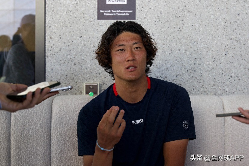 Zhang Zhizhen: It’s unfortunate that I couldn’t secure a victory on Jay Chou’s birthday.