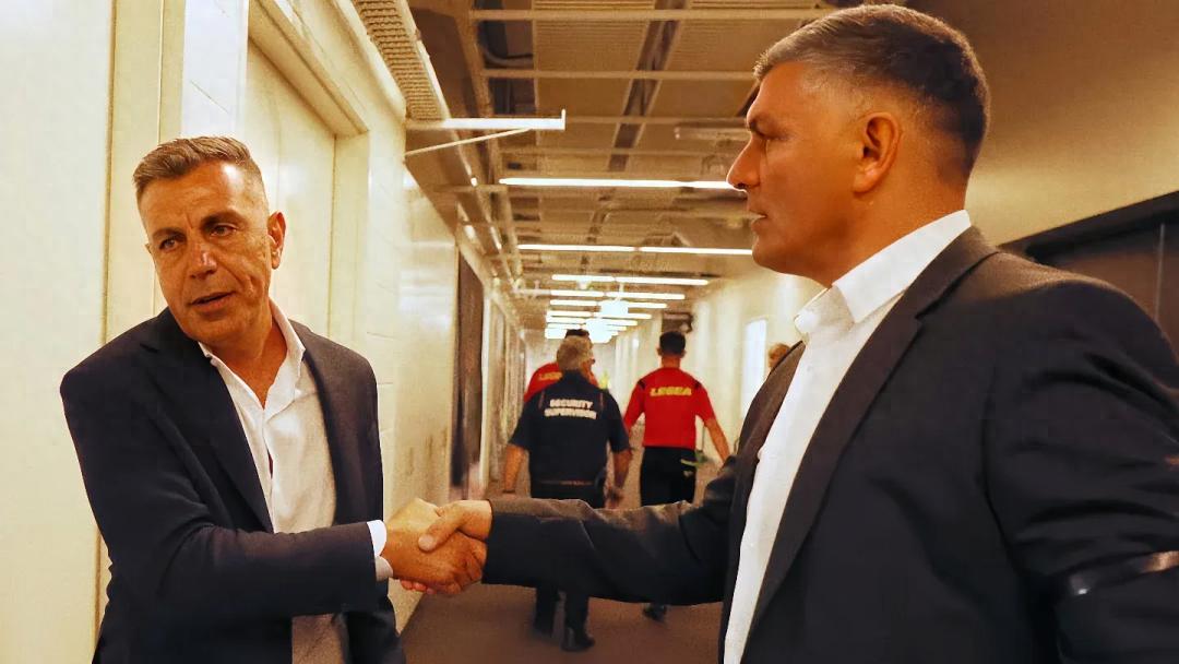 The Aloisi Brothers Derby Premieres Today