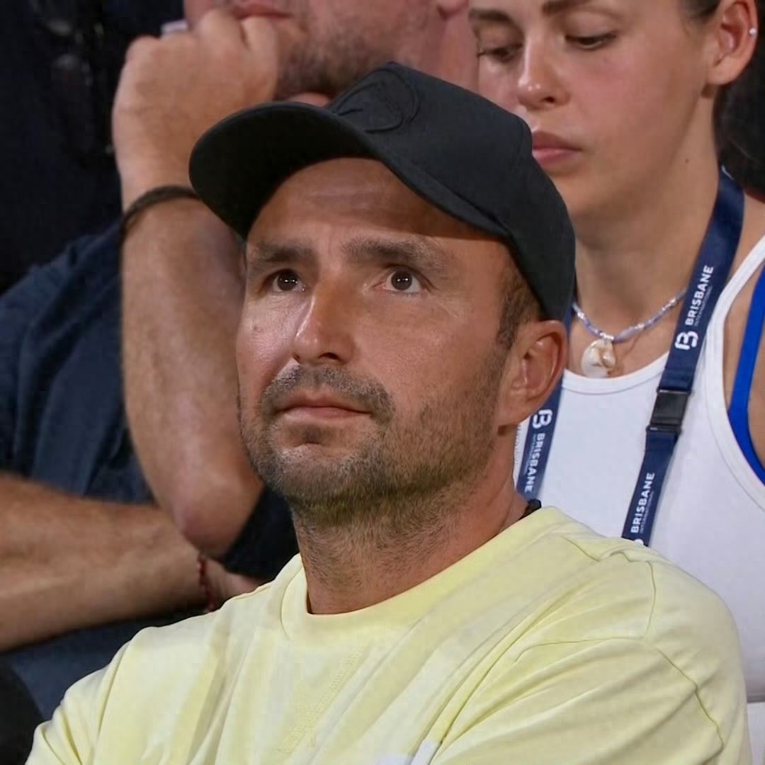 Former tennis player exposes anti-doping scandal, condemning the International Tennis Integrity Agency for corruption and injustice