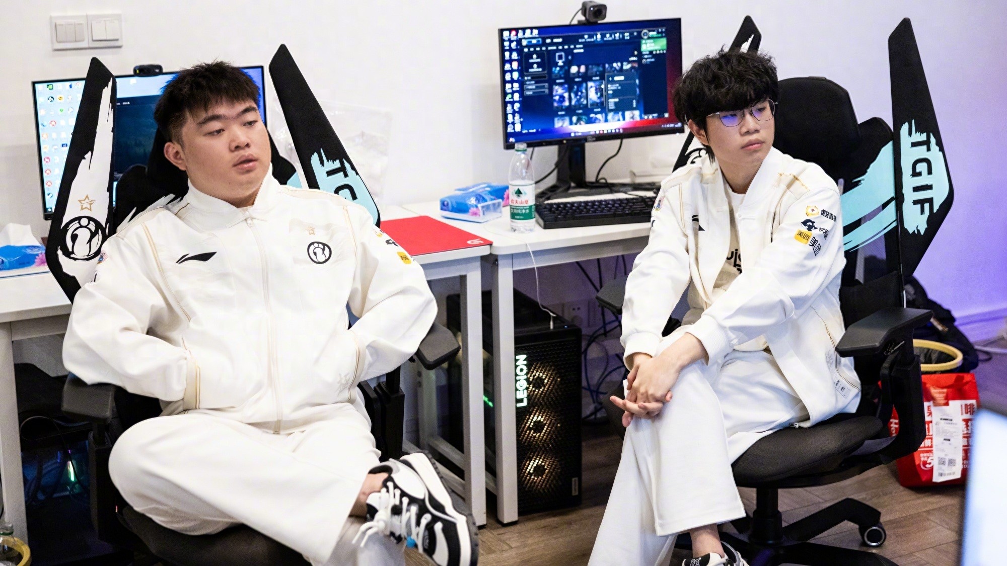 MSI champion jungler officially announces retirement! Knight responds to missing Demacia Cup: I would have won if I played.