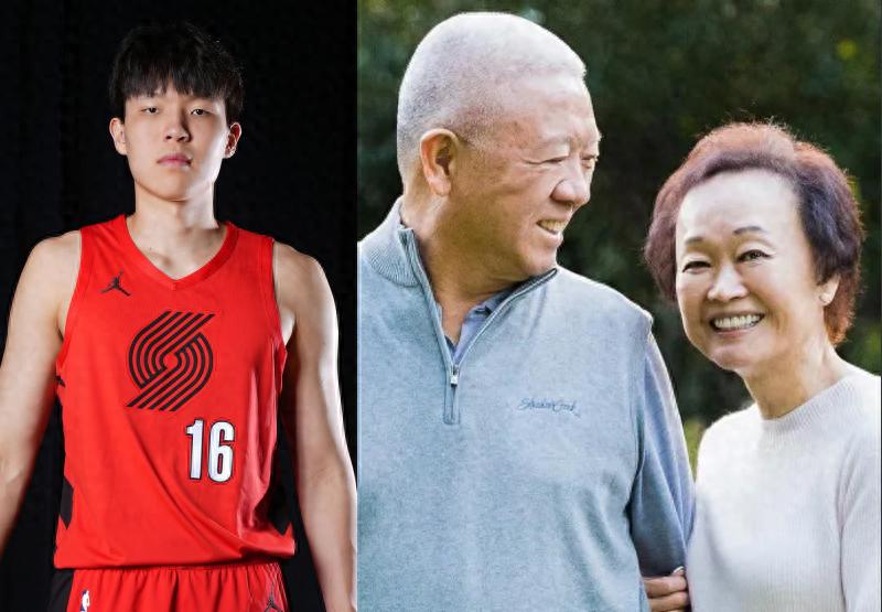 Litigation withdrawn! The Cheng family will officially take control of the Trail Blazers, with the addition of Chinese-American shareholders potentially benefiting Han Sen even more.
