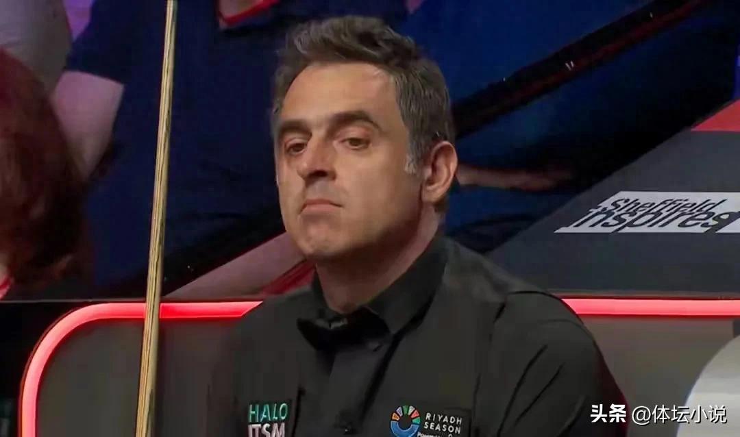 Snooker World Championship report! The top four are all released, the two world champions go home, and China is left with only seedlings!