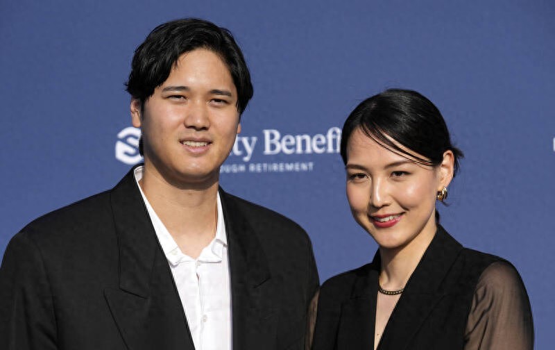 MLB superstars Shohei Ohtani and Mamiko Tanaka were originally made in heaven, and their relationship did not start well