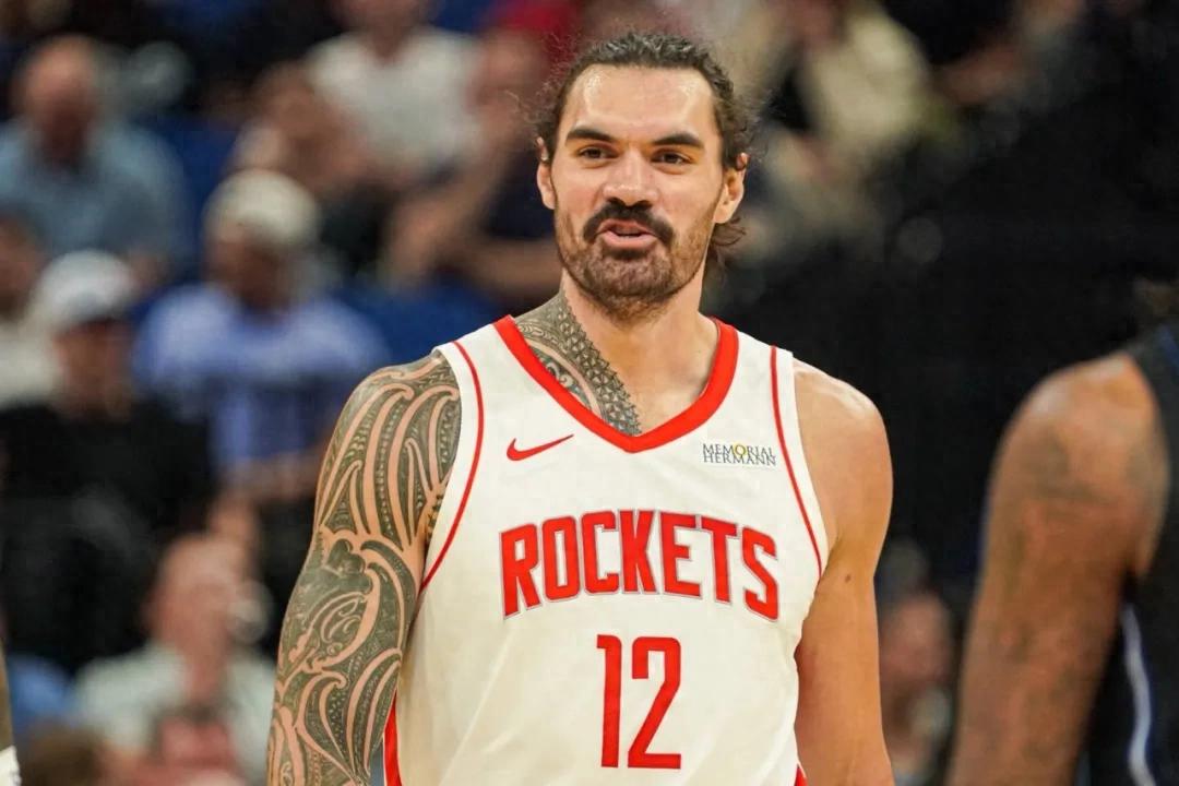 A role player who has never been on free agency
