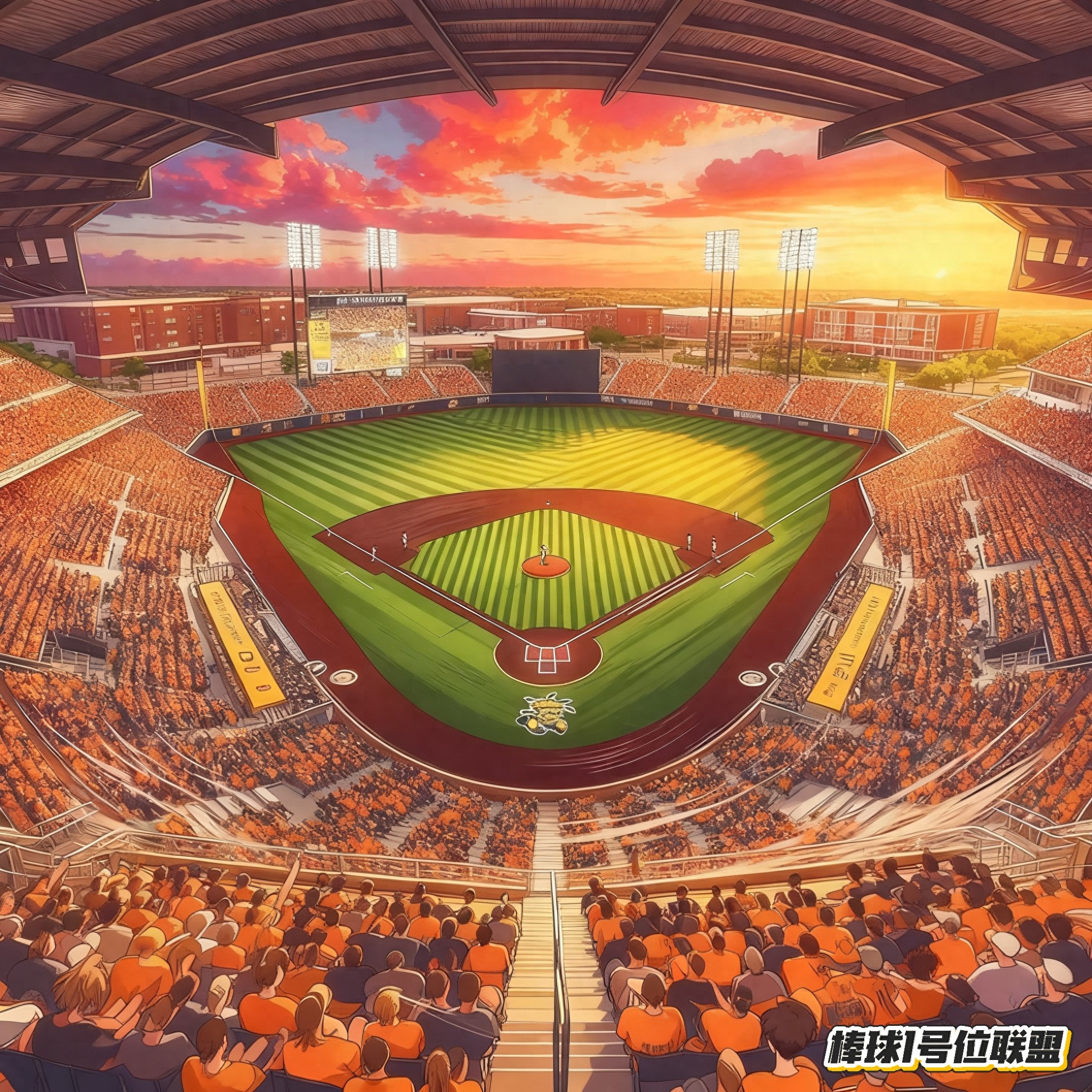 “Baseball Science Popularization” Aquatic Sports Event · Baseball Position 11