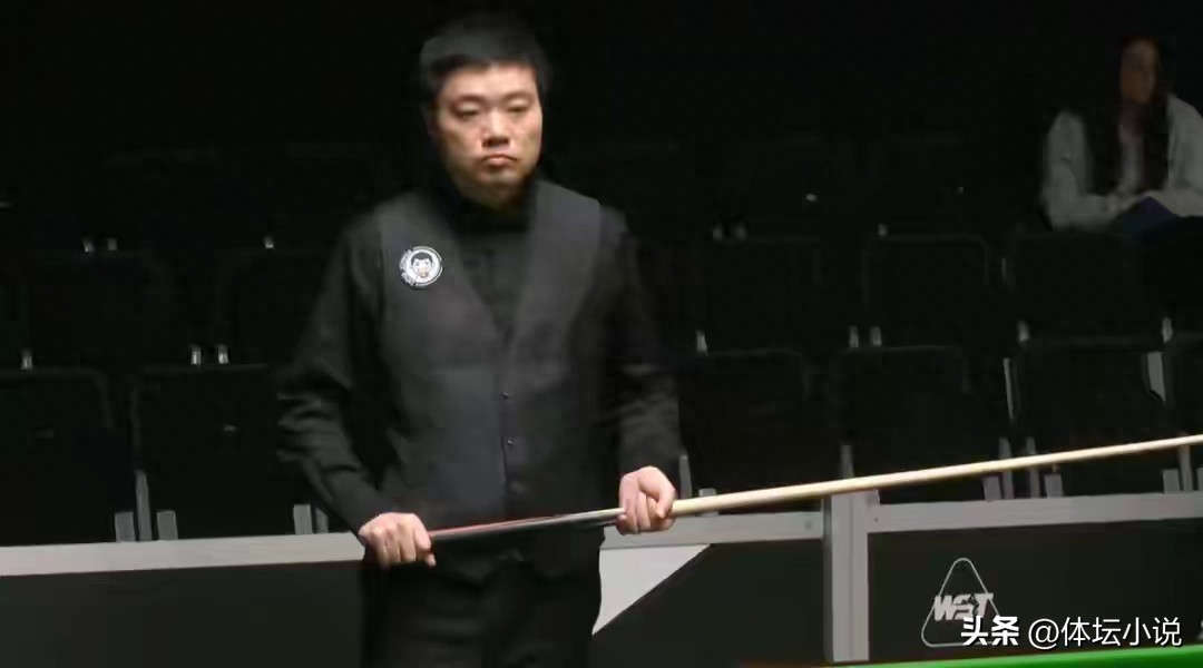 Snooker Shock! Ding Junhui Falls to Fu Jiajun, Severe Consequences After Defeat, Plus Three Bad News