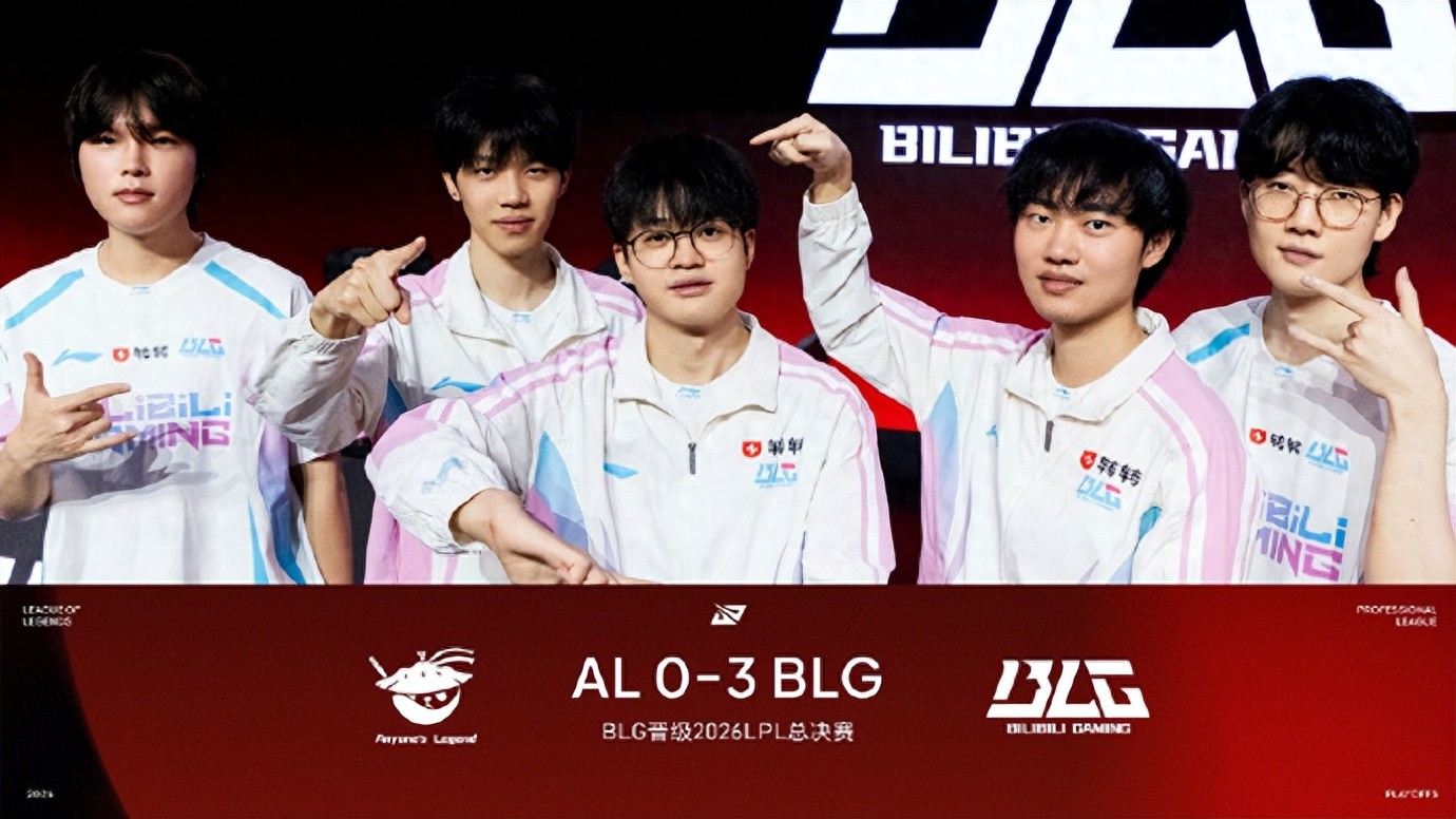The first LPL team with zero kills has emerged! In a 31-minute match, they were completely shut out, and "Suffocation Brother" really let his teammates down.