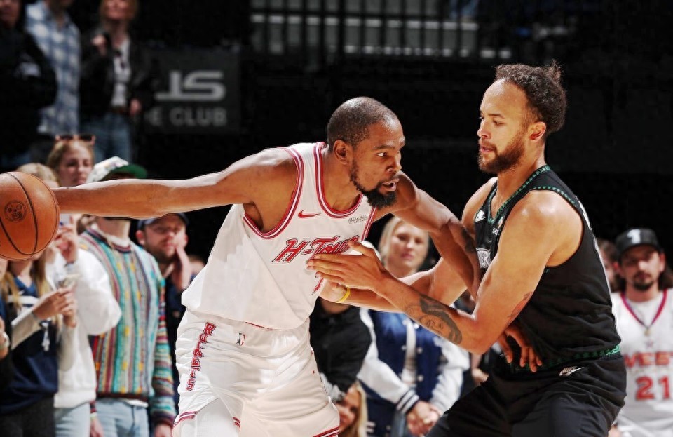 The referee report for the Rockets vs. Timberwolves game is out! There were as many as 6 incorrect or missed calls, including Durant's final free throw being a wrong call.