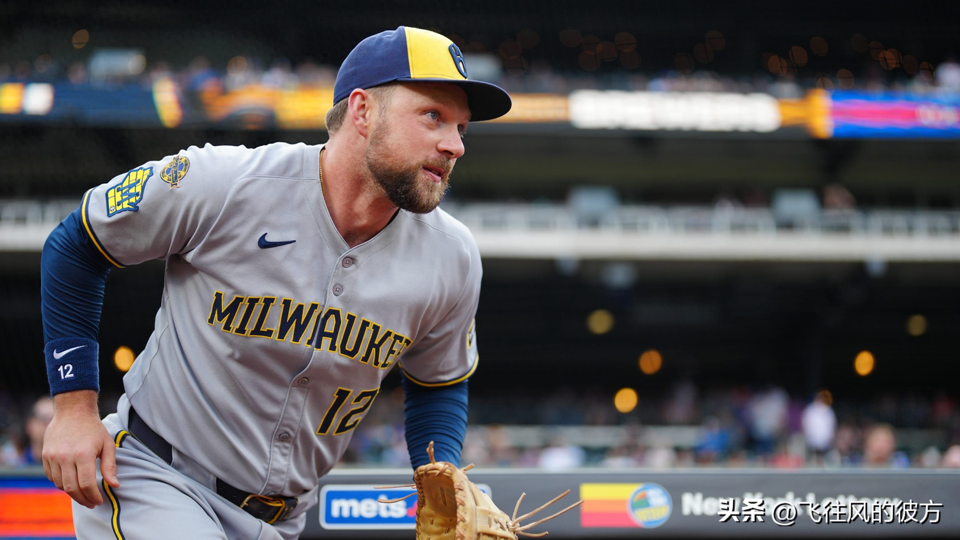 Cleveland Guardians Sign First Baseman Hoskins to Minor League Deal to Strengthen Weak Batting Lineup