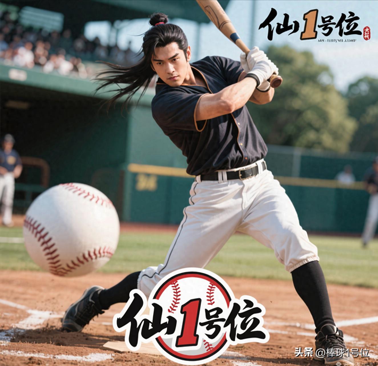 "Baseball Knowledge Science" NBA, MLB draft champion baseball No. 1 position