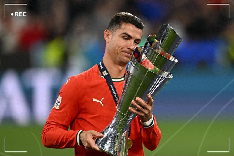 The 40-year-old Ronaldo is still the key Mr. Won the semi-finals and equalized the final, won the UEFA Nations League twice &amp; pointed to the World Cup