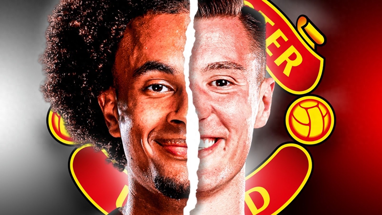 謝什科確定復出時間!曼聯拒絕羅馬先租後買齊爾克澤,明確賣人條件