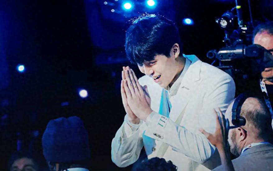 Han-Sen Yang's Personal Essay: Aspiring to Inspire Young Players Like Yao Ming, The Trail Blazers Are Full of Power and Hope