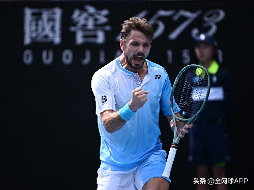 ATP Montpellier: Wawrinka Makes History with Victory, Makhach Withdraws