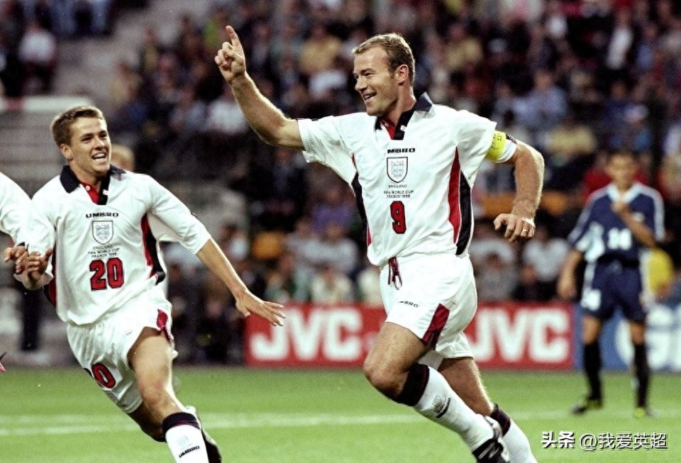 A grudge match worth 2.1 billion euros! England to face Argentina in World Cup semifinal, 24 years after their last meeting