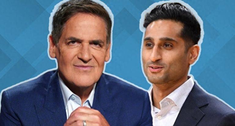 The Shams Effect! Cuban admits top reporter is his insider: Shams played a key role in both the Kyrie trade and extension.