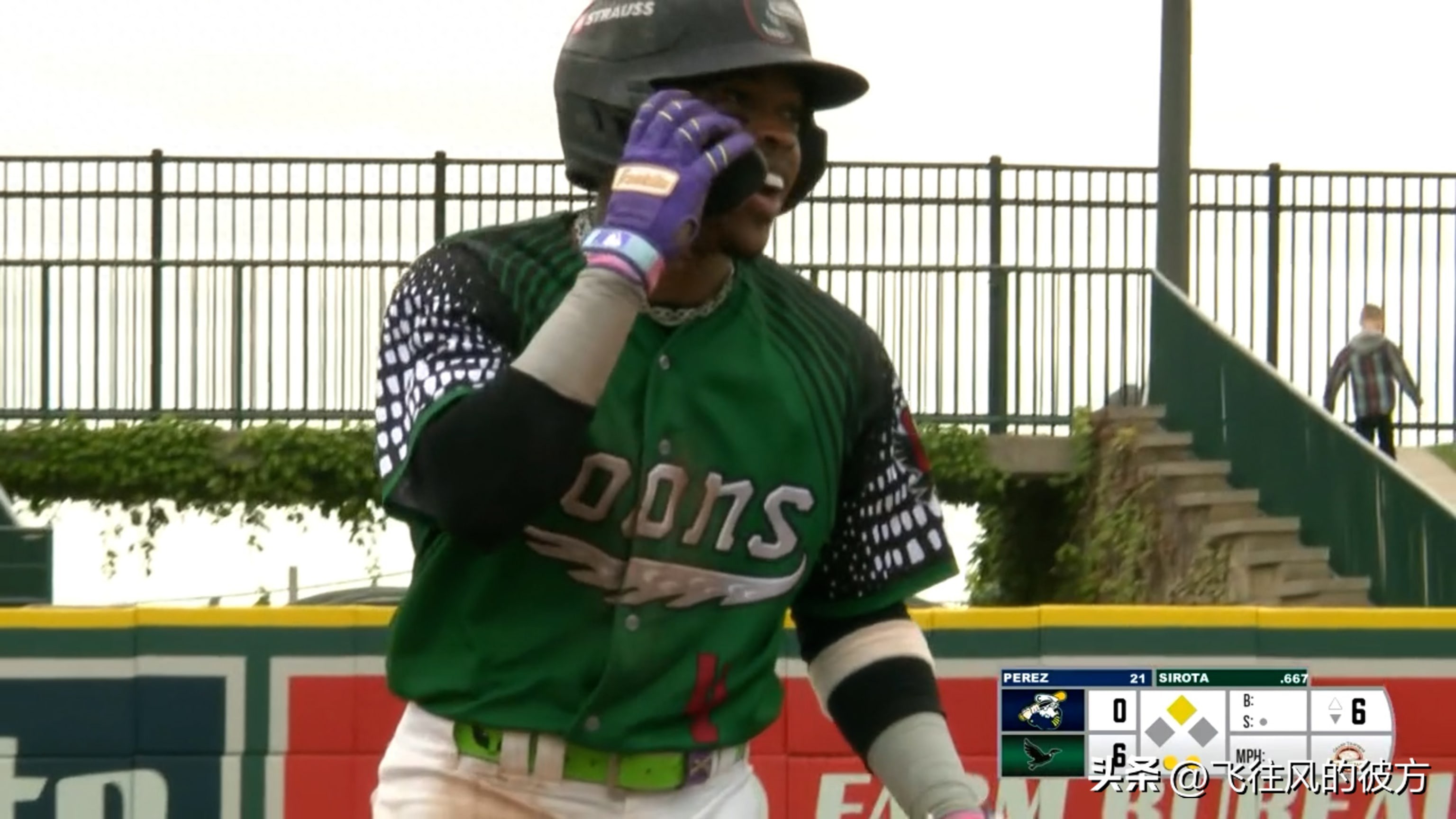 Dodgers No. 13 rookie creates a legend in a single game with six thieves in a high-end 1A arena to show the art of extreme speed