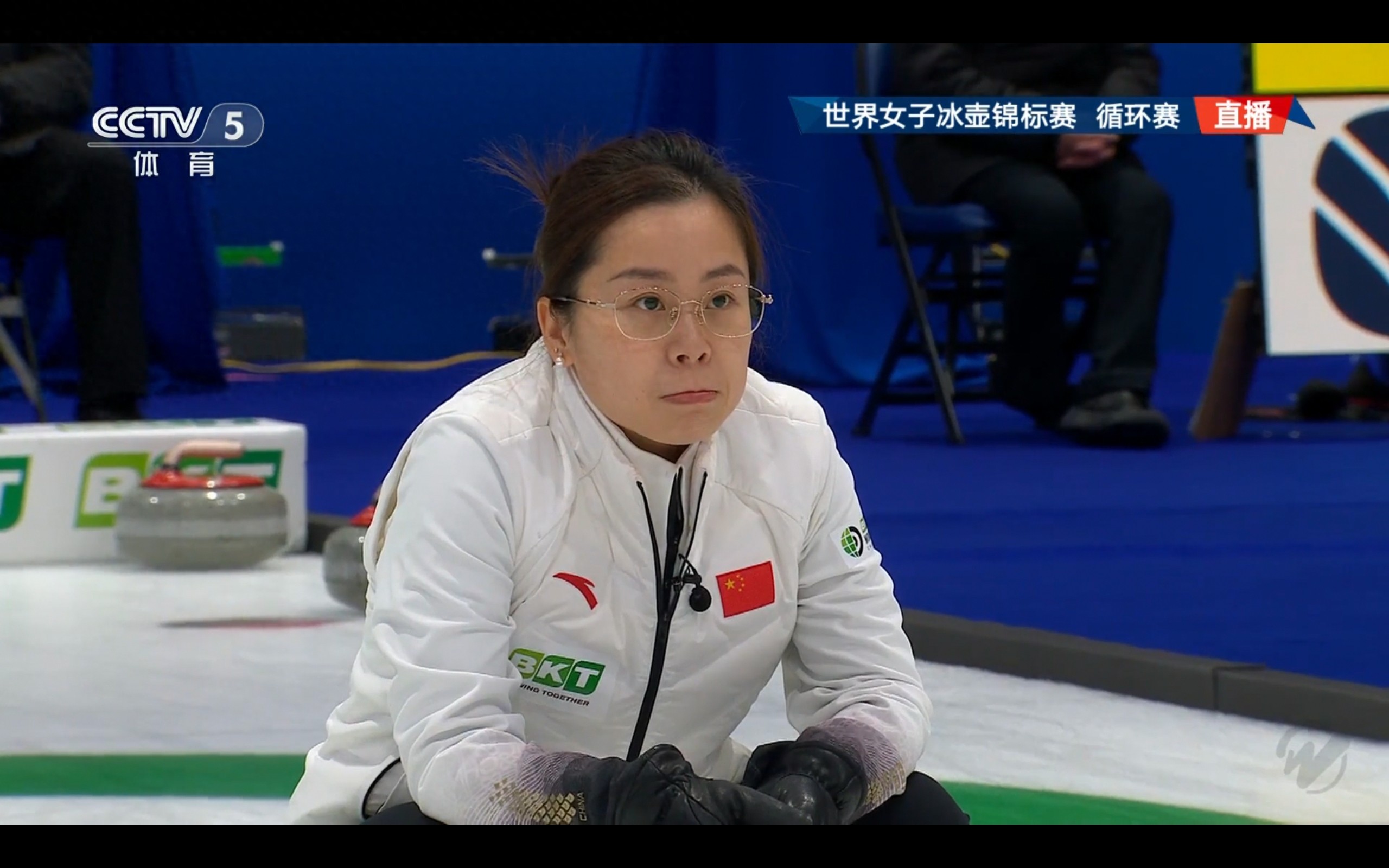 Women's Curling World Championship Schedule Today (March 20) – China Plays Two Matches, Live on CCTV-5