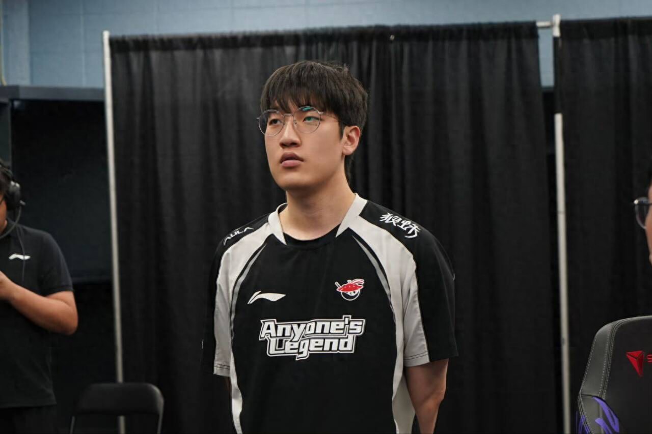 LOL champion jungler &#34;vanished into thin air&#34;! AL manager&#39;s dark history exposed, the reputation of the foreign battle king has been dragged down.