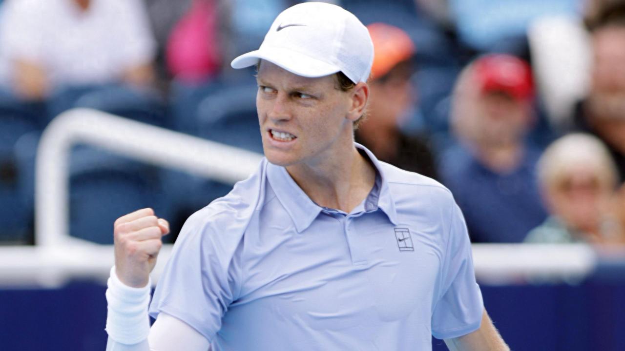 Sinner misses out on a substantial ATP prize check due to suspension, responds for the first time about the fired coach.