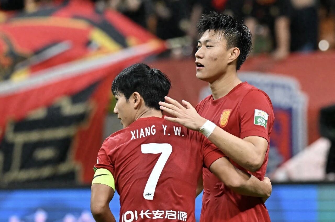 Du Yuezhen's timely rescue keeps Tongliang Dragons unbeaten