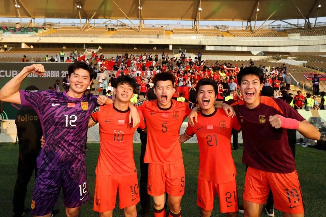 U23 Five Players Return! Zhejiang's New Coach: They Show Strong Competitiveness, But No Privileges Will Be Given