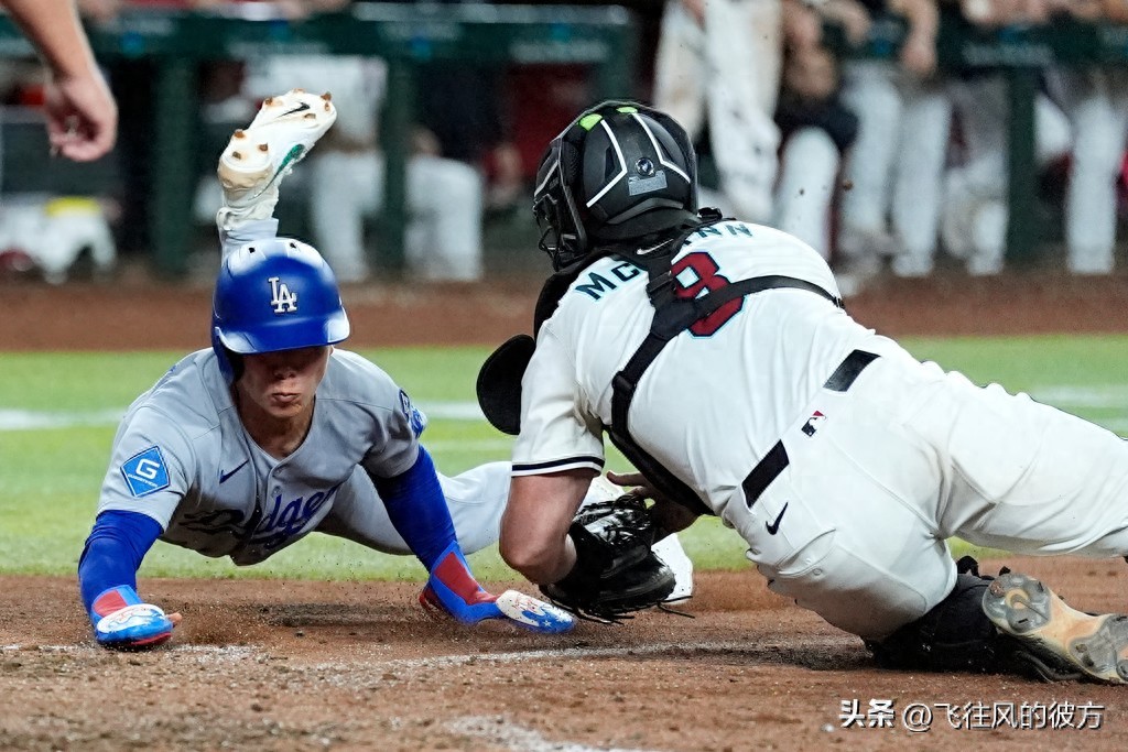 South Korean media criticize Kim Hye-seong for &#34;failing to seize the final opportunity,&#34; his spot on the playoff roster now uncertain.