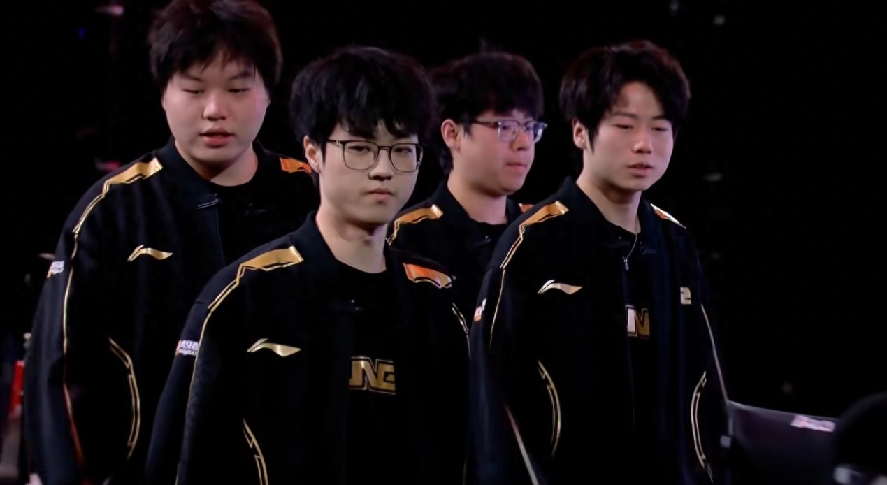 LPL ushered in an important revelation that RNG will withdraw from the alliance, and the identity of the buyer will be made public, with a capital of 8 million US dollars