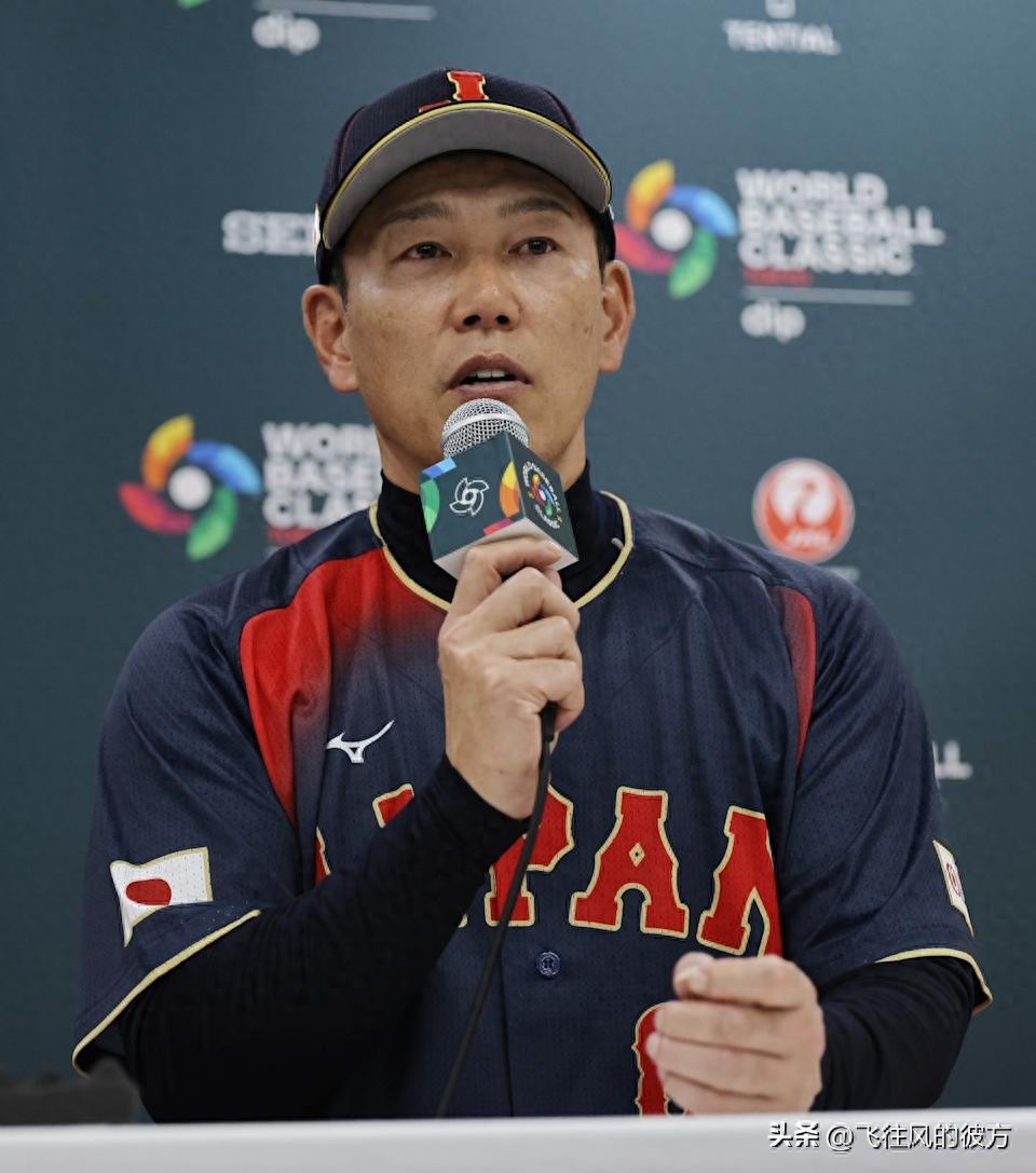 Japan Team Suffers Historic Defeat, Manager Hirokazu Ibata Criticized by Japanese Netizens as Incompetent