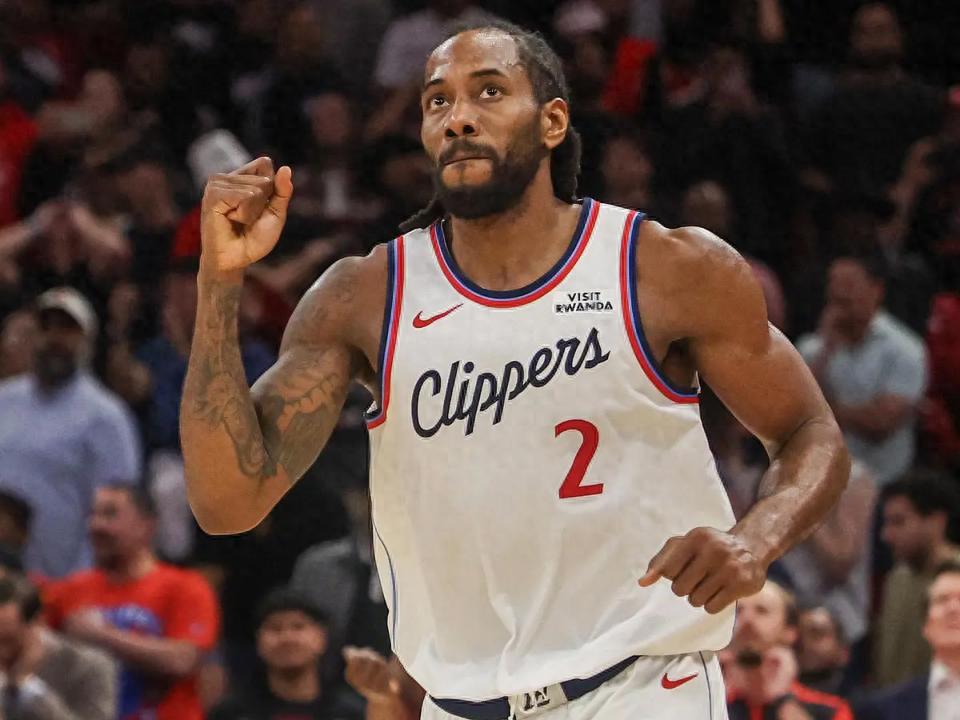 Multiple teams reportedly willing to trade for Leonard! U.S. media lists three potential destinations: Warriors could land him in a 3-for-1 deal