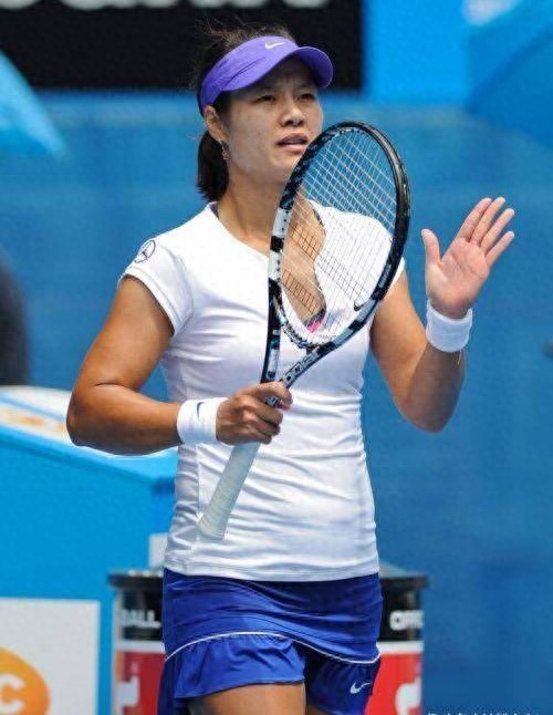 The desert of trust rules丨Three major crimes prove that domestic tennis is in a desert where rules are missing