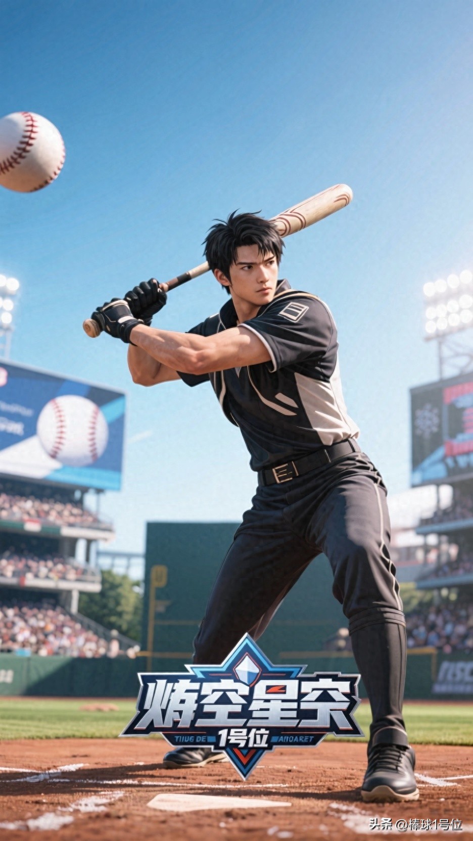 “Guizhou Baseball Rules” Does the ball have to hit the ground before running bases? Baseball Position 1