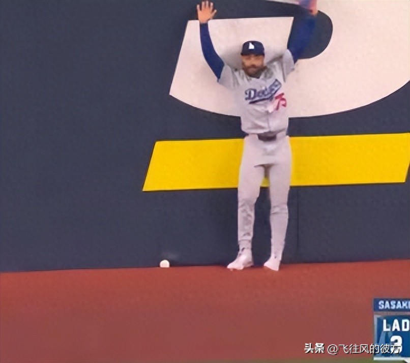 Last year, the outfielder Dean, who made a crucial play in the World Series, was again designated for assignment by the San Francisco Giants.