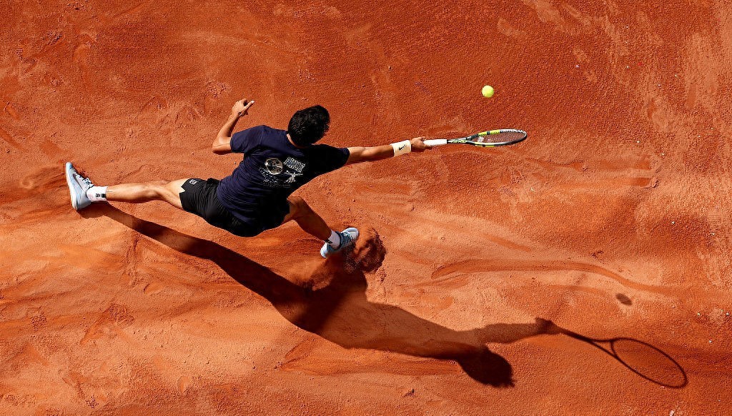 The Myth of Ranking Games: When the Discussion of "World No. 1" Loses Its Meaning