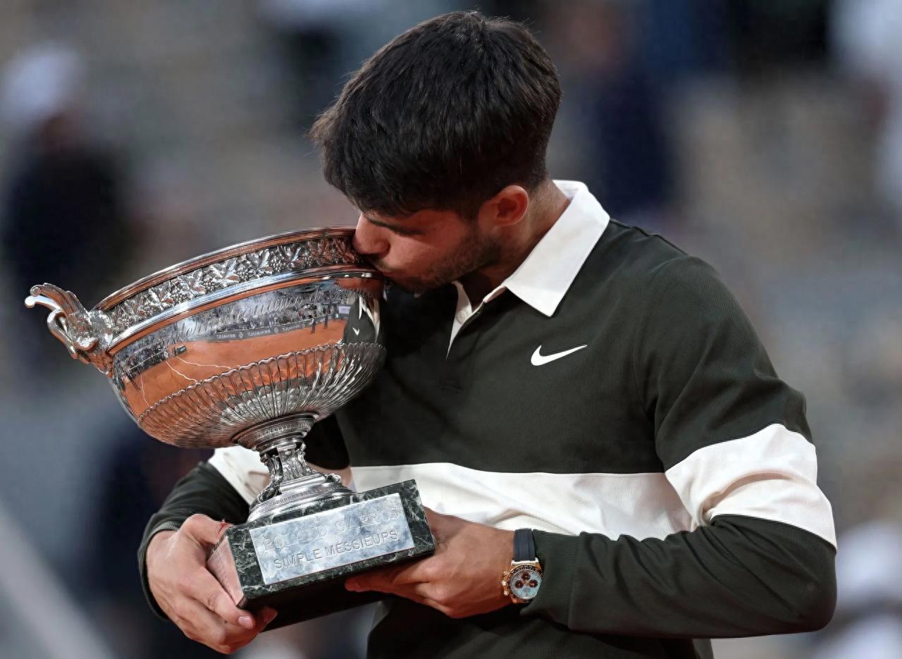 Top 10 Most Expensive Watches Worn by Tennis Players in the 2025 Season — Can You Guess the Highest Price?