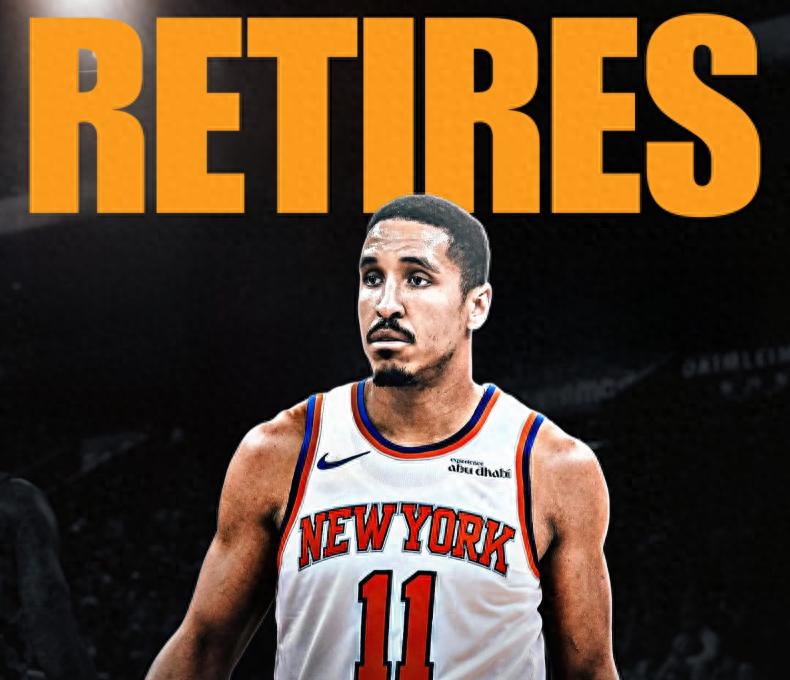 Losing desire and fighting spirit! Revealing why 32-year-old Brogdon suddenly announced retirement, Knicks shocked