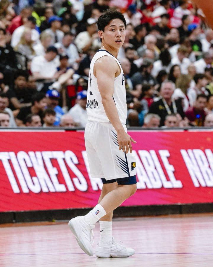 Clippers officially announce signing of Yuki Kawamura! Training camp Exhibit 10 contract signed, expected to play in preseason