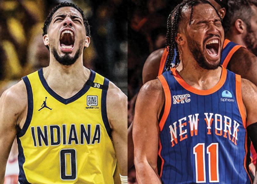 Eastern Conference G5 Preview: Pacers Strive to Eliminate Knicks Harry and Alexander Meet in the Finals?
