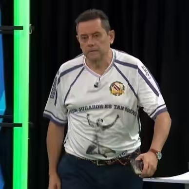 The stupidest Real Madrid fan Ace boss: Barcelona eliminated by Inter Milan is seriously overrated