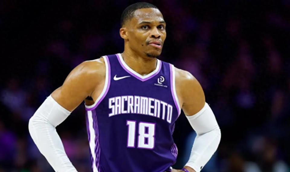 Is Westbrook's last NBA game over? No takers in free agency, a coach advises Heat not to sign him