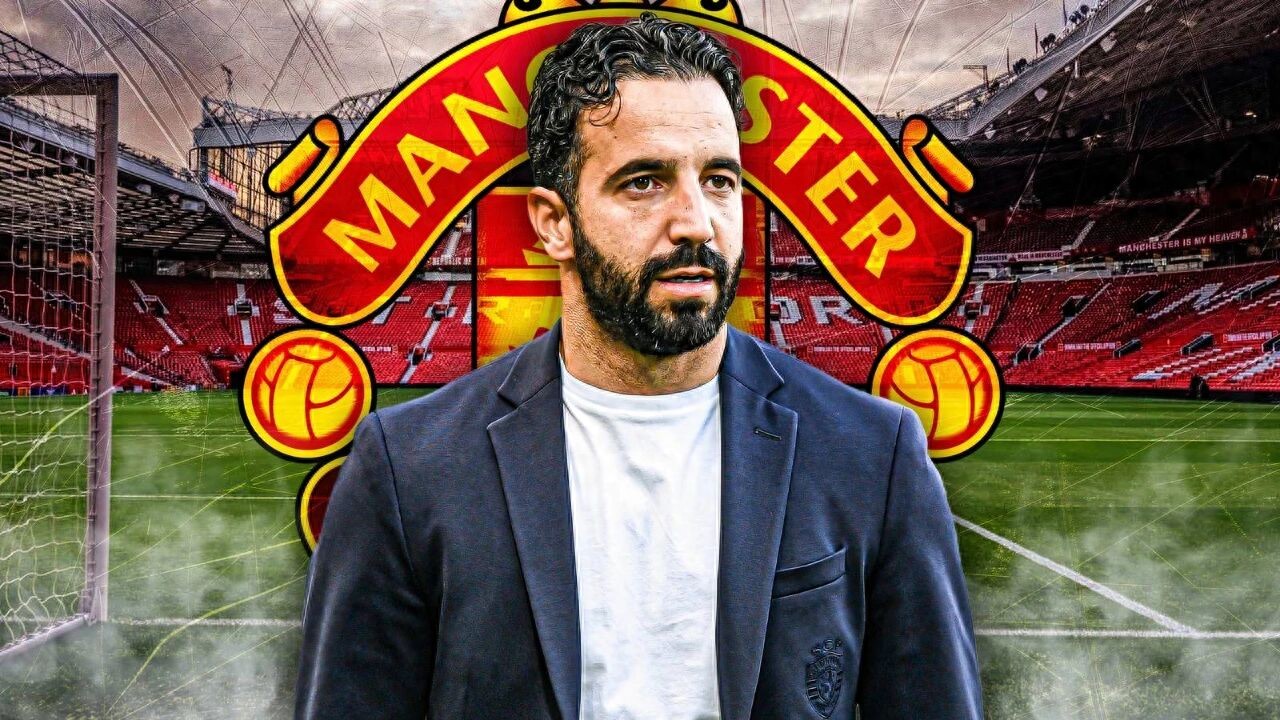 It is revealed that Amrabat will no longer coach Manchester United next season, with two candidates lined up as his replacements! Rashford’s three-year promise proves ineffective.